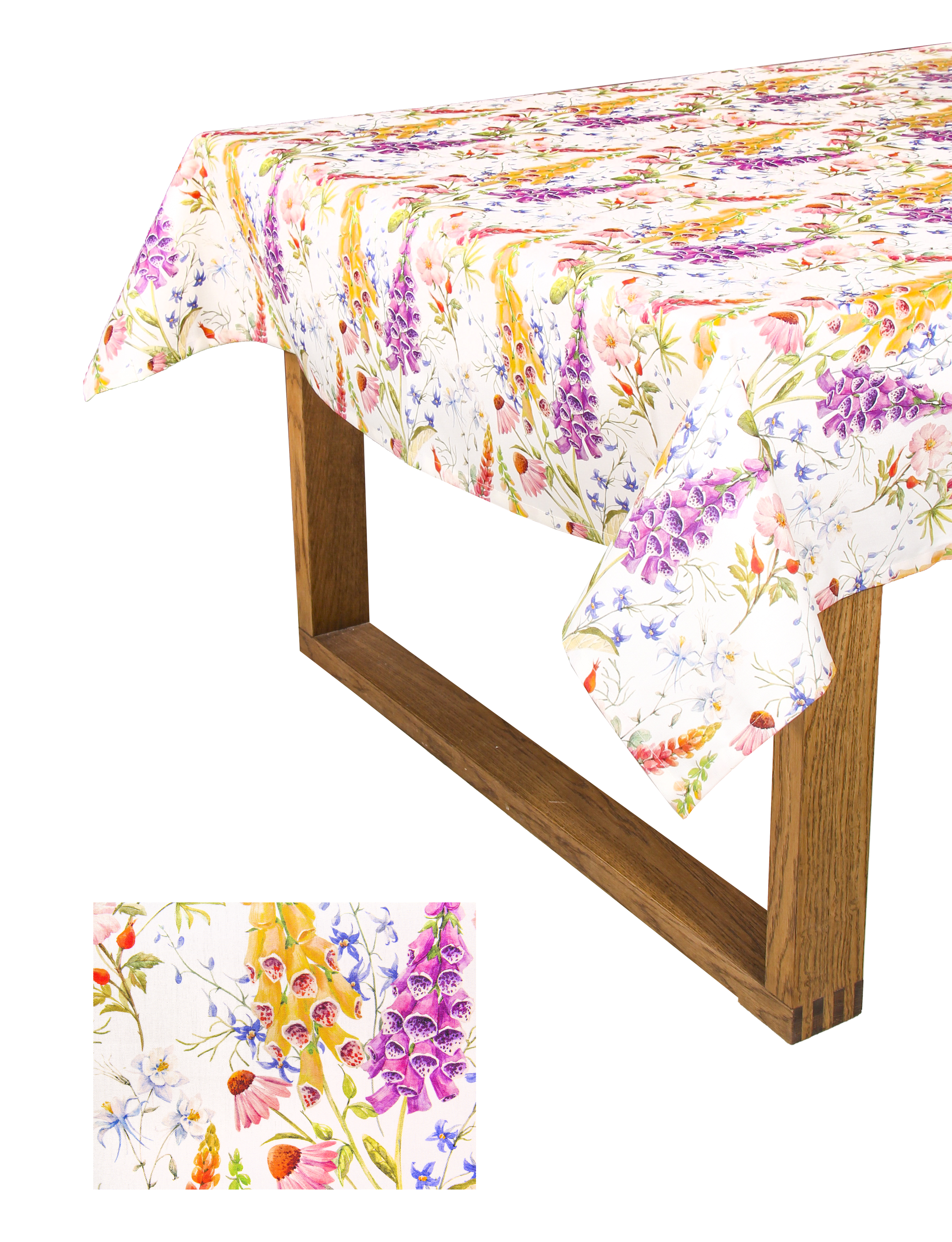 FIORI скатерть