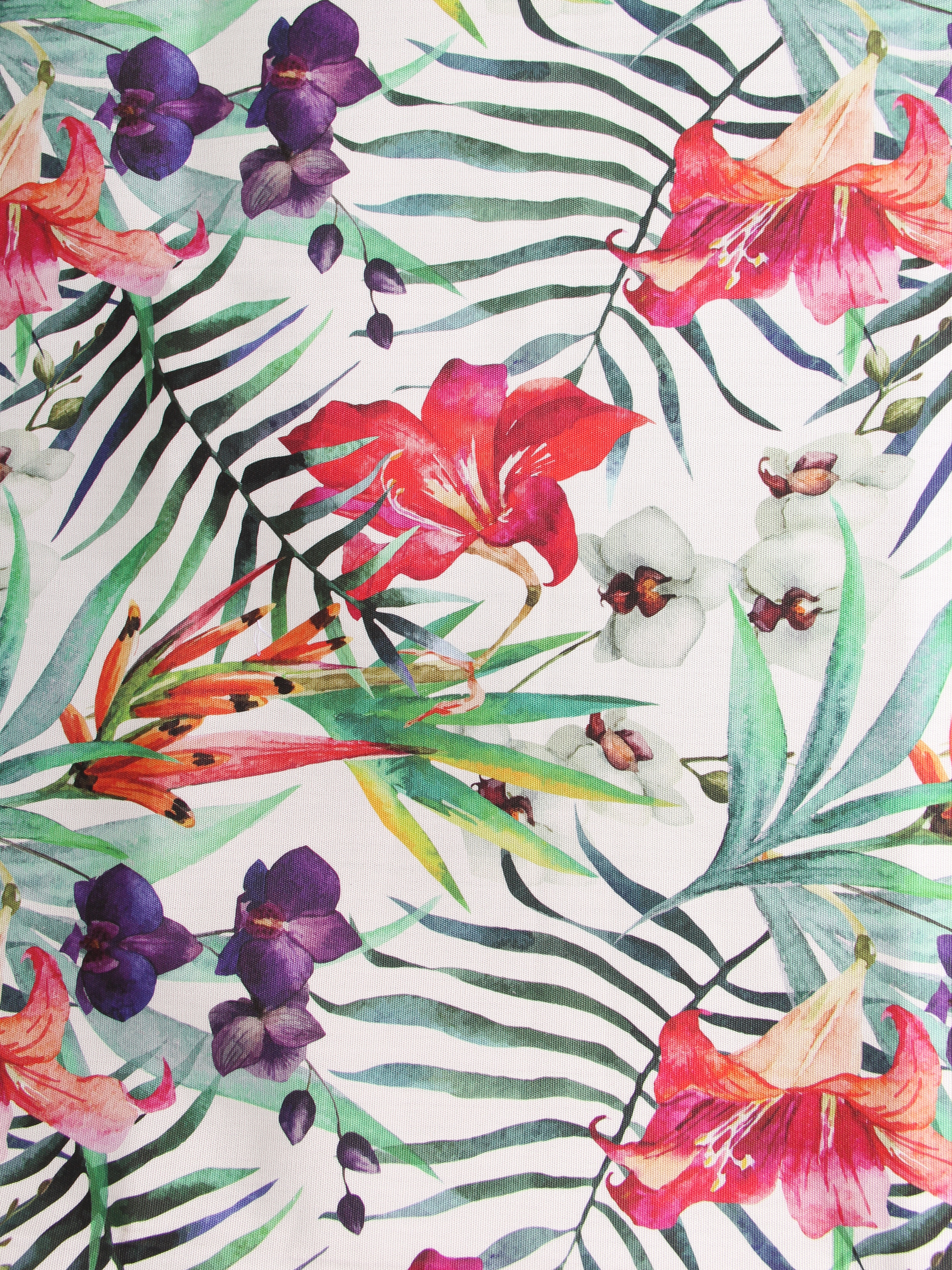 TROPICALE скатерть