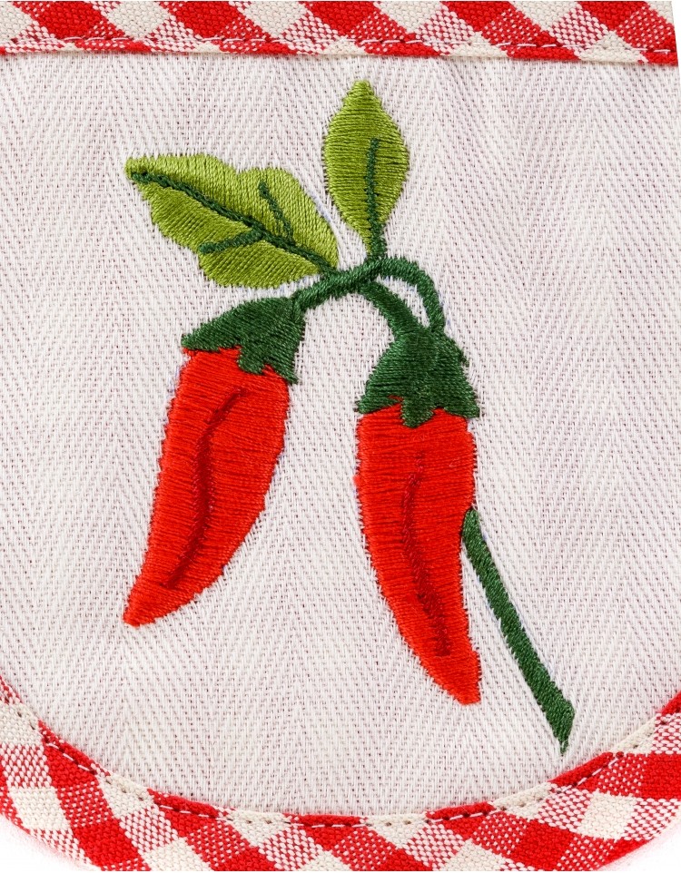 CUCINA (Presina Doppia) Прихватка для посуды