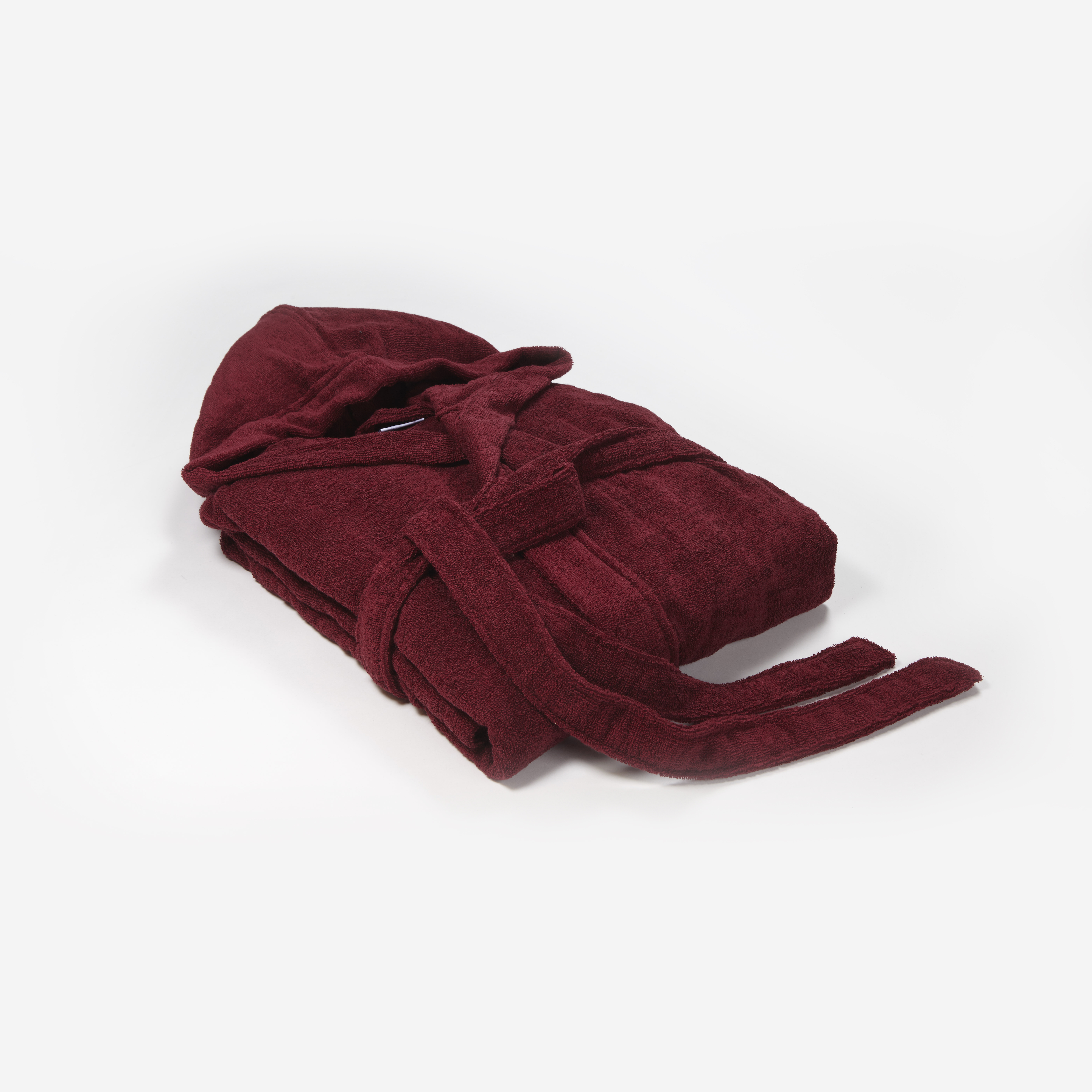 RED ROBE Халат махровый 