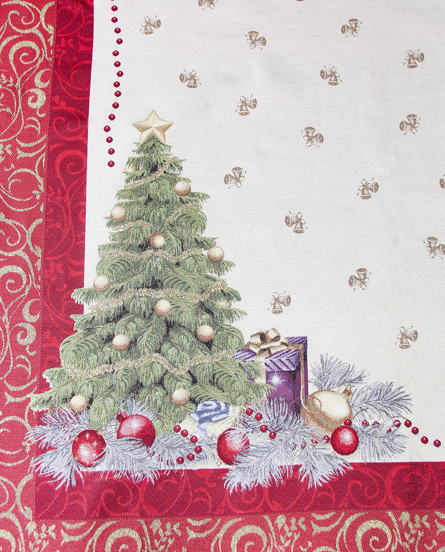 GOBЕLIN NATALE Скатерть