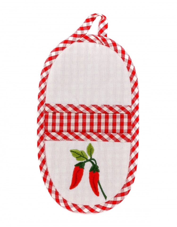 CUCINA (Presina Doppia) Прихватка для посуды