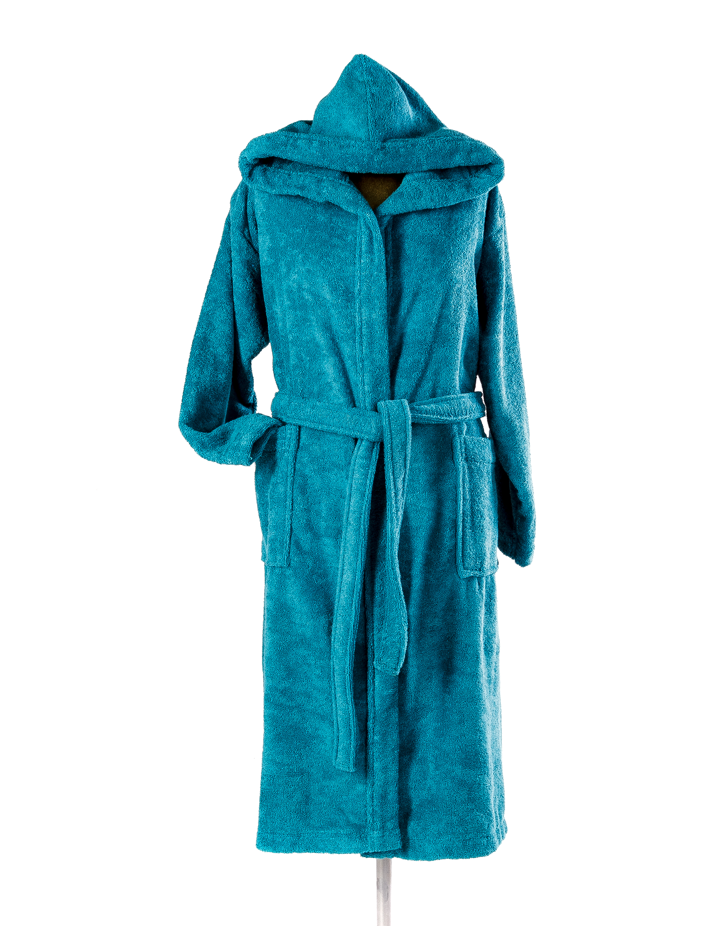 RED ROBE Халат махровый 