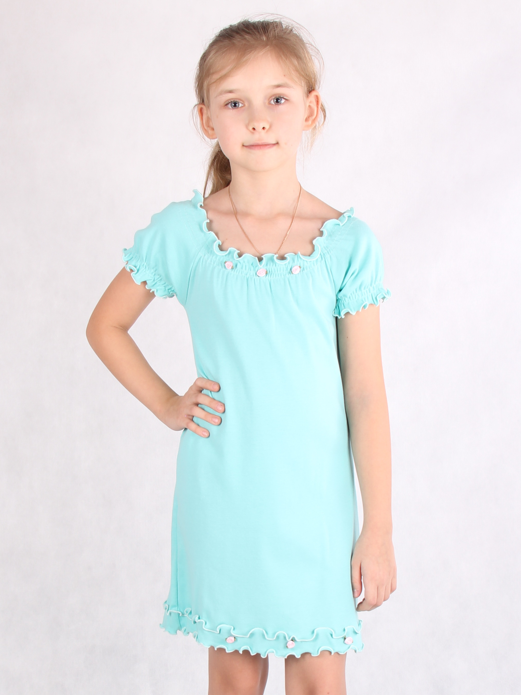 FRULLINO Ночная сорочка (рубашка) для девочки