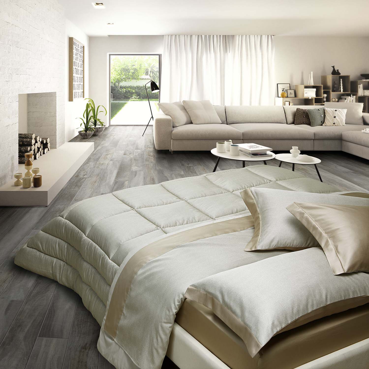 PLATINUM 8746 Комплект постельного белья