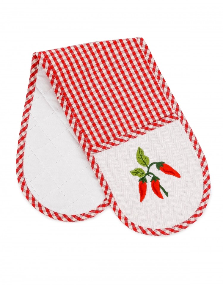 CUCINA (Prenditeglia) Прихватка для посуды 