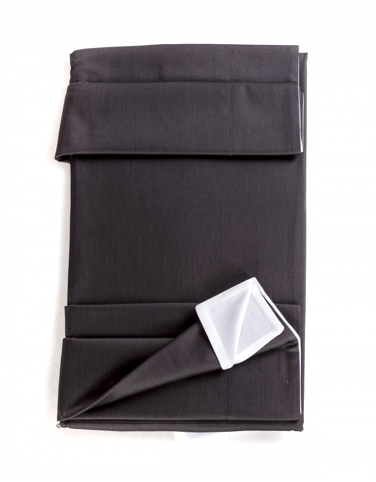 SATIN ELEGANSE Комплект постельного белья (1 пододеяльник 200x220)